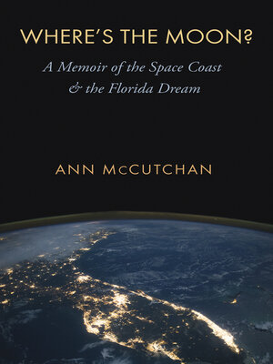 cover image of Where's the Moon?